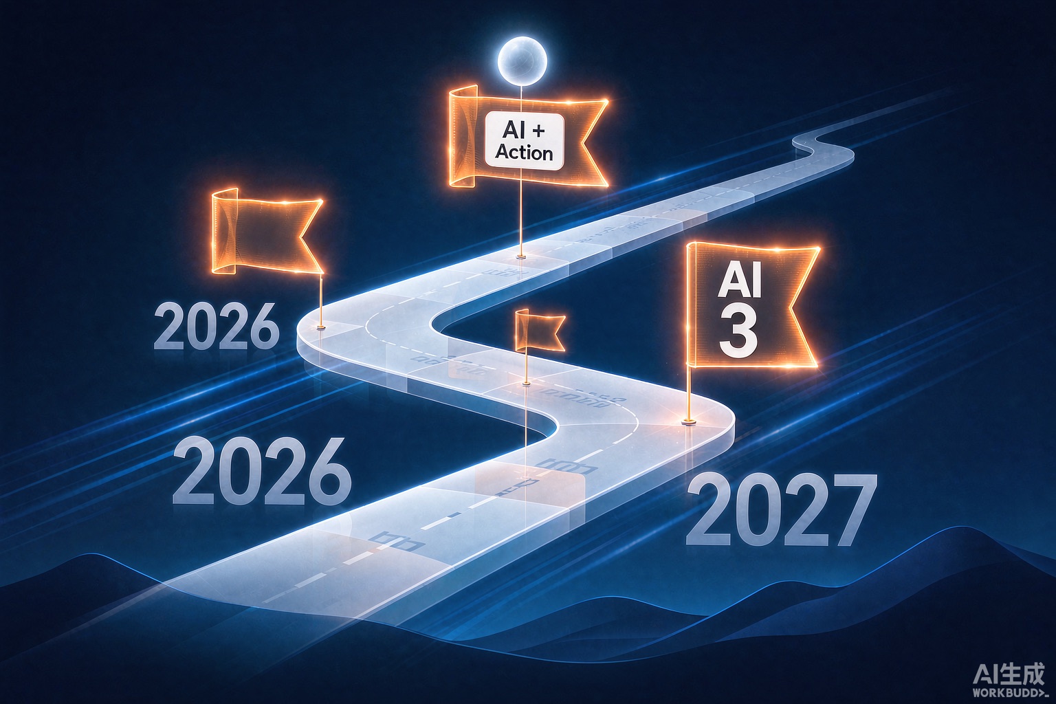 ai plus action 2027 roadmap sme