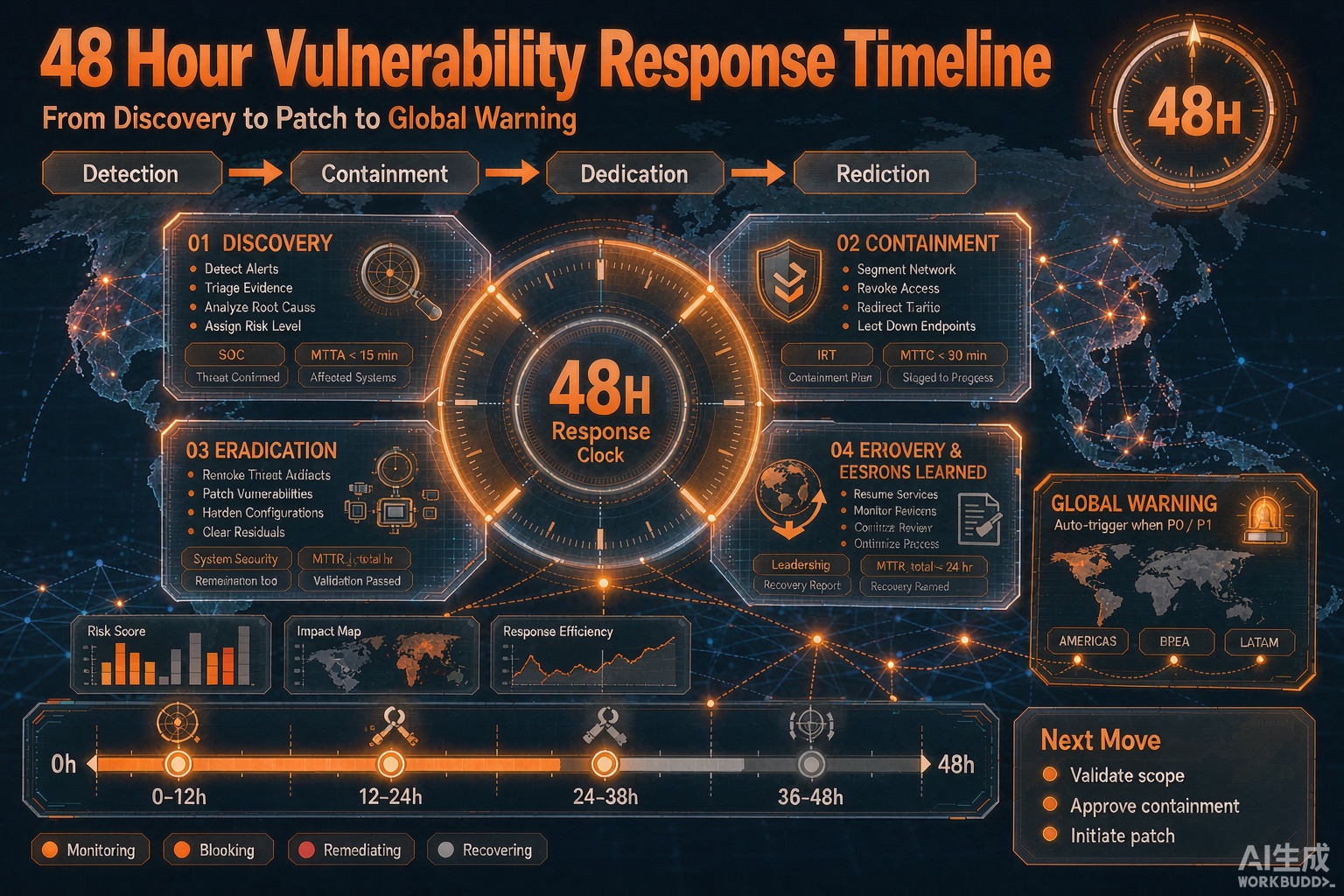 ai vulnerability disclosure responsibility