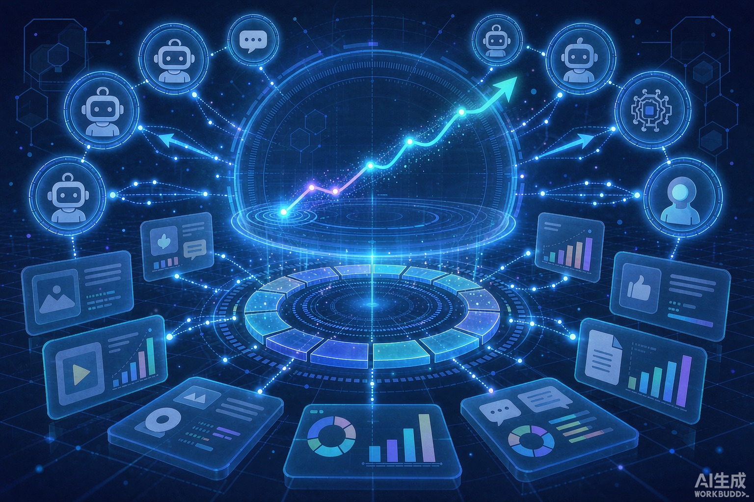 doubao deepseek brand mention rate low solution