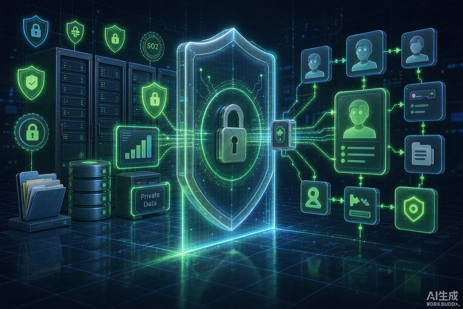 enterprise agent private deployment